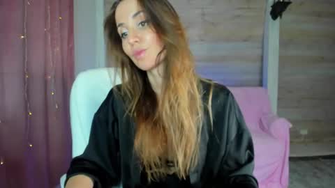 KamillaSporty online show from March 4, 10:51 pm