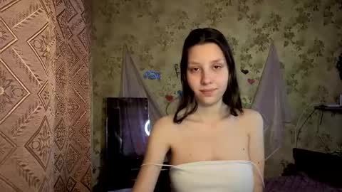 Mari  Simmons online show from February 20, 1:27 am