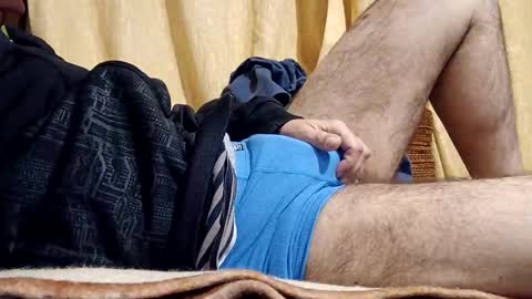 kamsi7311 online show from January 12, 4:19 am