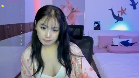 Snapshot of kamyelia chatting on September 17, 9:40 pm Kamy THX for THUMBS UP online show from September 17, 9:40 pm