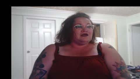 Kandee Riot online show from July 5, 4:04 am