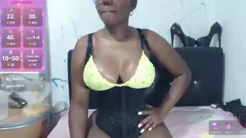 Paola online show from March 20, 10:59 pm