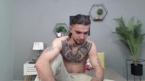 Kane online show from January 11, 4:40 am