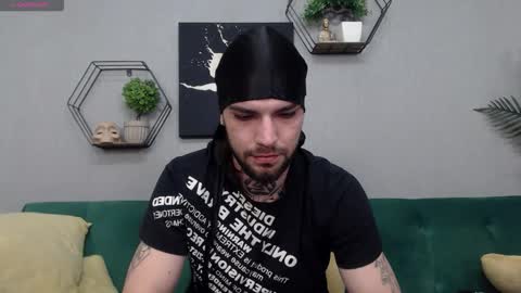 Kane online show from March 17, 11:43 pm