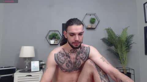 Kane online show from February 12, 9:07 pm