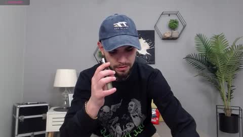 Kane online show from February 25, 9:51 pm