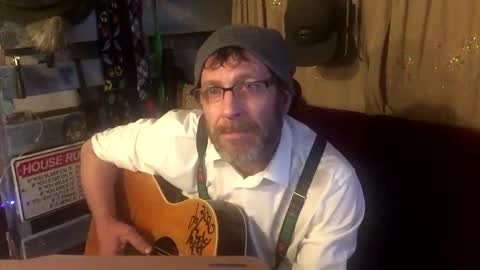 Tucker online show from March 29, 6:37 am