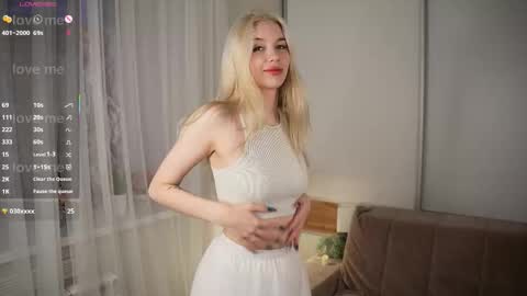 Alice online show from December 14, 3:02 am