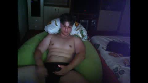 Kane Wolf online show from July 1, 9:34 pm
