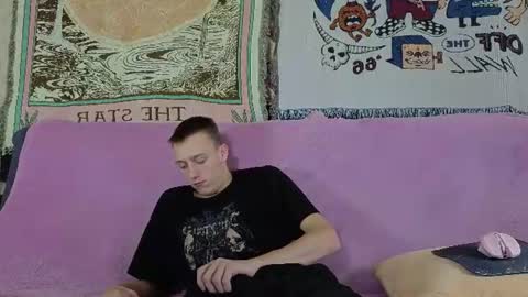 Kano and Kandy online show from July 9, 4:05 am