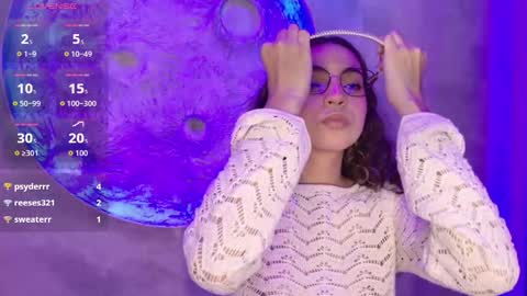 Kaory online show from December 20, 5:09 pm