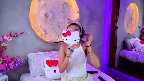 Kaory online show from June 16, 4:22 pm