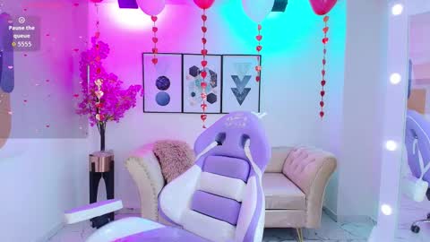 Kaori online show from February 10, 12:41 pm