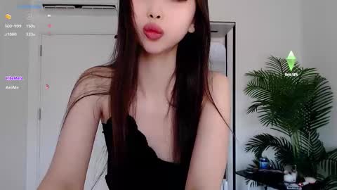 Snapshot of kaori_me chatting on September 25, 4:30 am Dju online show from September 25, 4:30 am