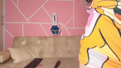 kaoriille online show from February 23, 12:59 pm