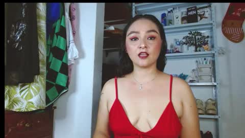 Kaory online show from January 10, 9:09 pm