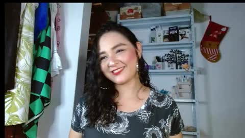 Kaory online show from January 14, 9:12 pm