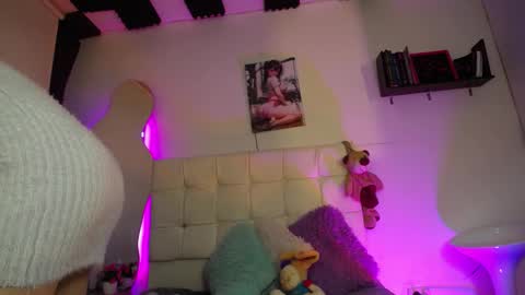 kaoz_33 online show from February 14, 8:15 pm