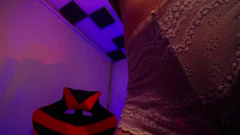 kaoz_33 online show from June 4, 8:15 pm