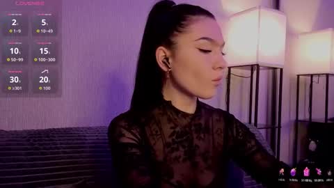 kara_life online show from December 2, 1:15 am