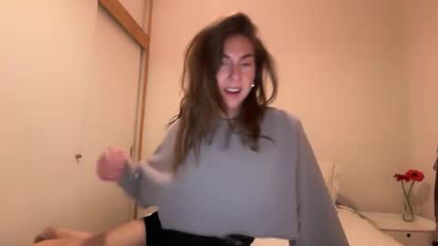 Kara Faye online show from February 20, 2:00 am