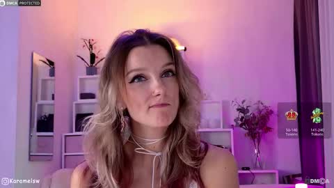 Julia online show from October 24, 11:05 pm