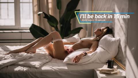 Julia online show from February 23, 1:02 am