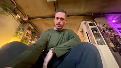 karelrocks online show from December 3, 1:04 am