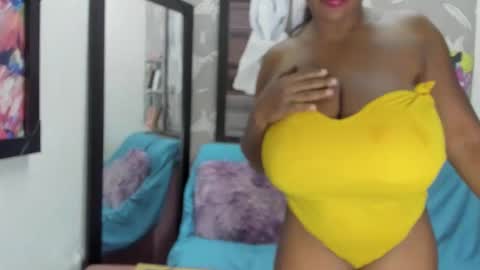 Karen online show from March 10, 8:57 pm