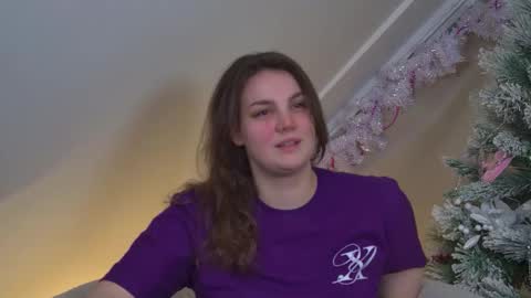 Karen online show from December 21, 6:14 pm