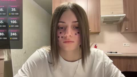 May online show from January 16, 3:21 pm