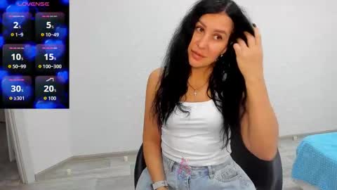 KarensVIP online show from November 9, 5:11 am