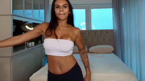 kari_brooks online show from June 25, 11:04 am