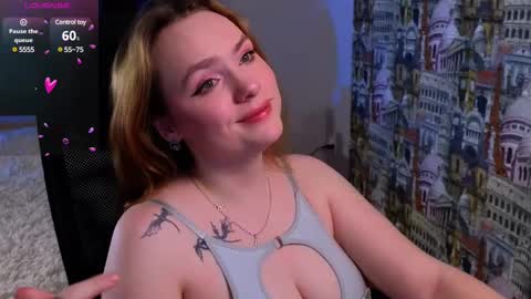 Snapshot of kari_lunna chatting on February 26, 3:57 am Karoline online show from February 26, 3:57 am