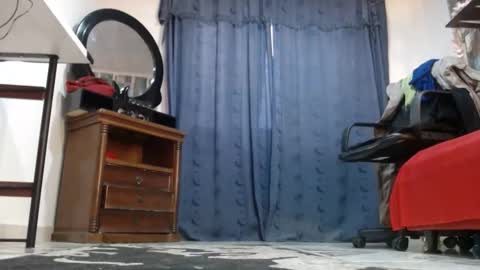 karima_sarabe online show from October 29, 9:15 pm