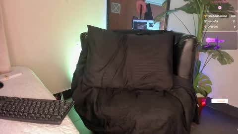 Karime online show from February 28, 11:31 pm