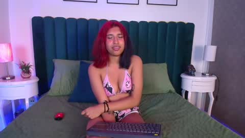 Karina online show from February 21, 10:39 am