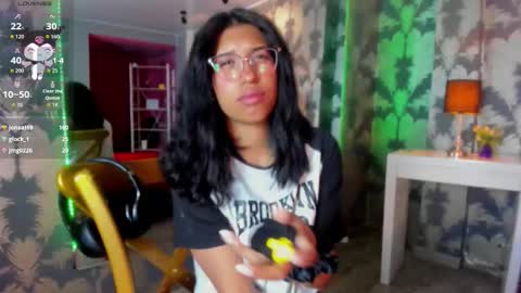 Karina online show from February 5, 7:01 am