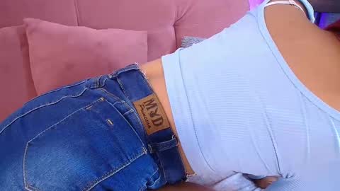 karina online show from January 12, 7:32 pm