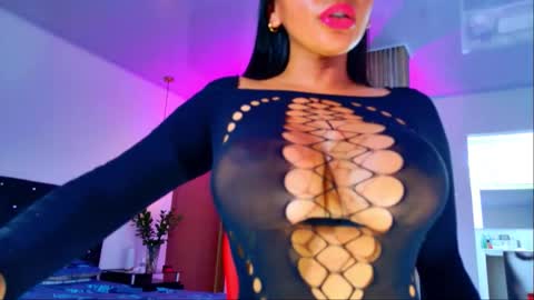 karina4squirt online show from April 6, 5:58 pm