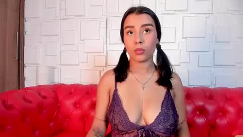 Snapshot of karina_aurora chatting on January 20, 7:25 am karina_aurora online show from January 20, 7:25 am