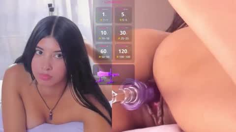 Snapshot of karina_doll69 chatting on October 16, 4:50 pm Karina Doll online show from October 16, 4:50 pm