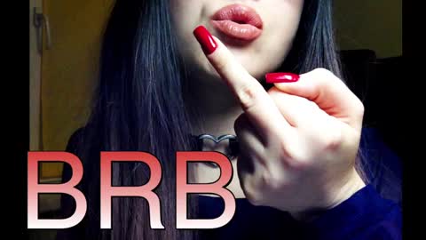 Karina Mistress online show from December 2, 3:20 pm