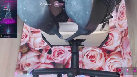 Karina Mistress online show from December 28, 7:22 pm