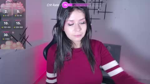 Snapshot of karina_ston chatting on January 3, 5:06 am karina stone online show from January 3, 5:06 am