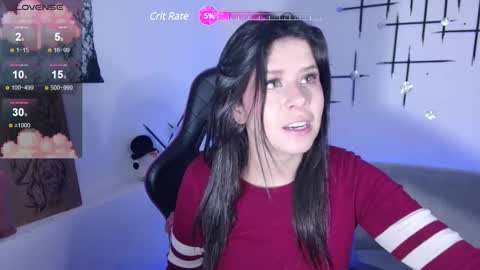 Snapshot of karina_ston chatting on February 9, 11:25 am karina stone online show from February 9, 11:25 am