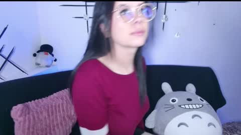 Snapshot of karina_ston chatting on January 17, 5:53 am karina stone online show from January 17, 5:53 am