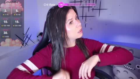 Snapshot of karina_ston chatting on February 4, 5:31 am karina stone online show from February 4, 5:31 am