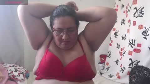 Karina online show from June 24, 8:49 pm