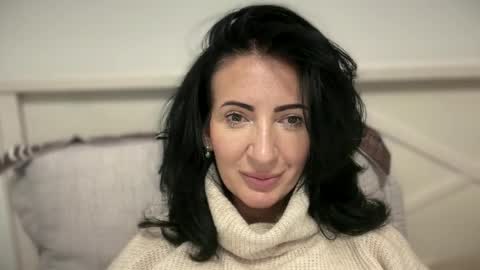 Snapshot of karinablair chatting on February 16, 2:31 am Karina online show from February 16, 2:31 am